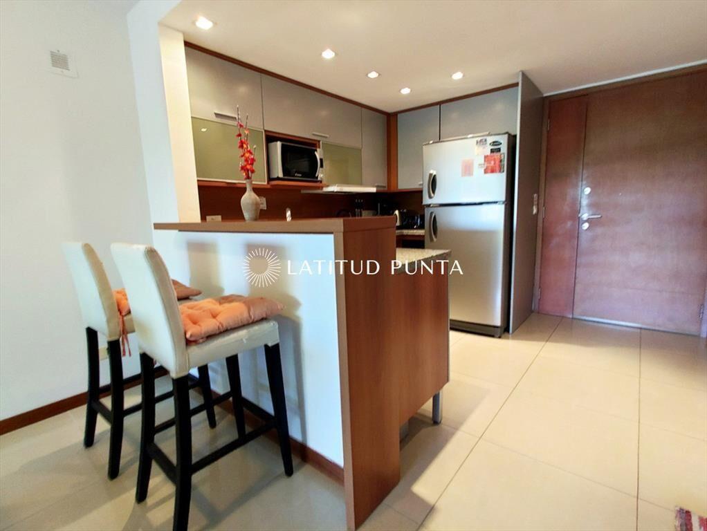 Apartamento en Roosevelt