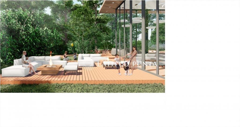 Apartamento en venta de 1 dormitorio