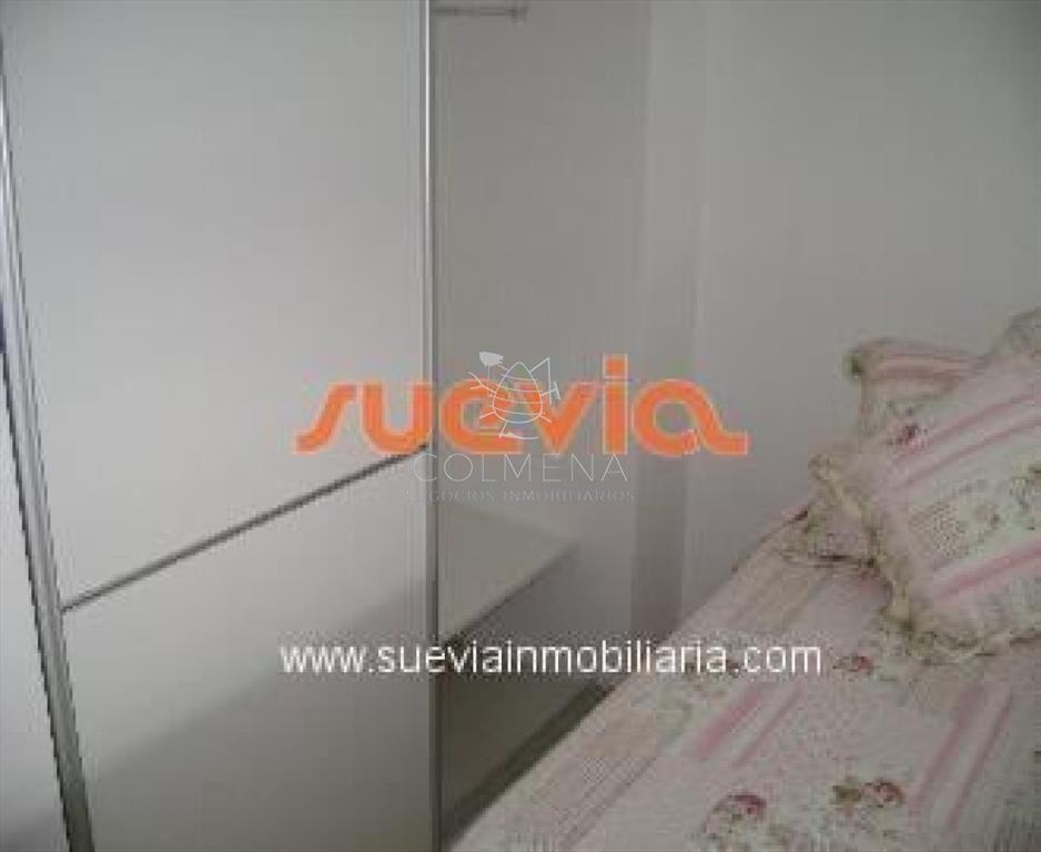 Departamento - Playa Brava