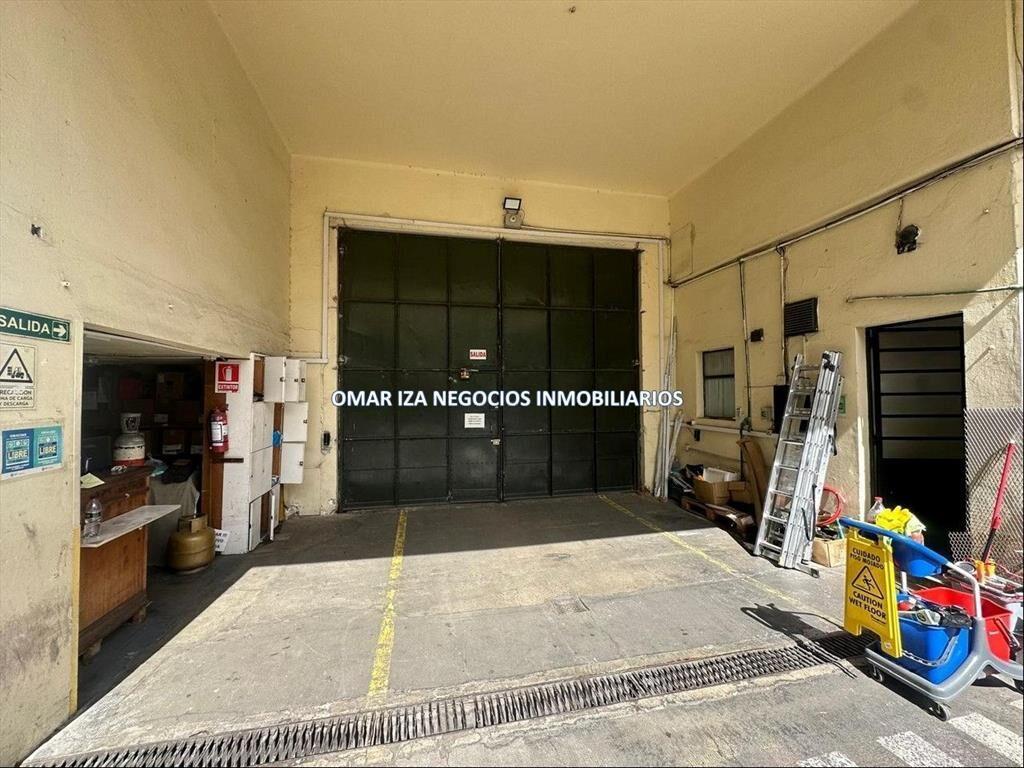 ALQUILER LOCAL COMERCIAL EN AGUADA 400M2, OFICINAS, ENTRADA