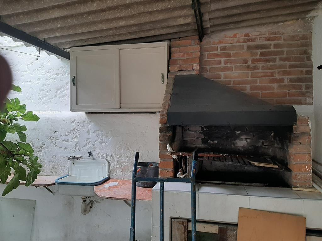 Casa en alquiler c/ cochera en Prado
