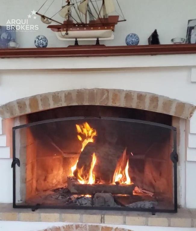 Casa de tres dormitorios en venta en Rincón del Indio