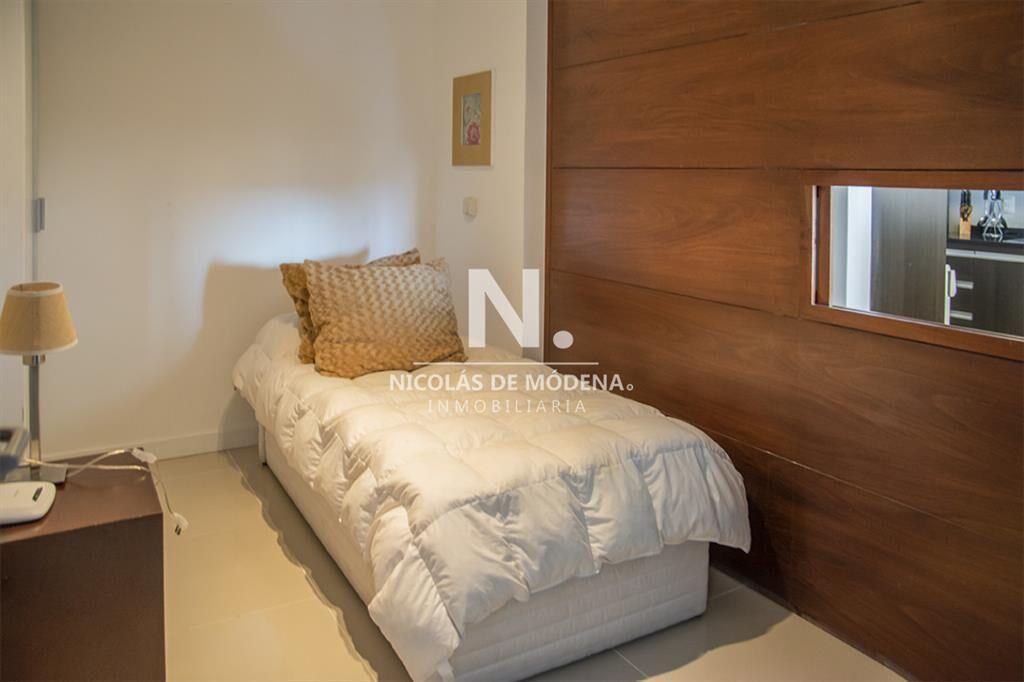 Excelente departamento en venta, 3 dormitroios.