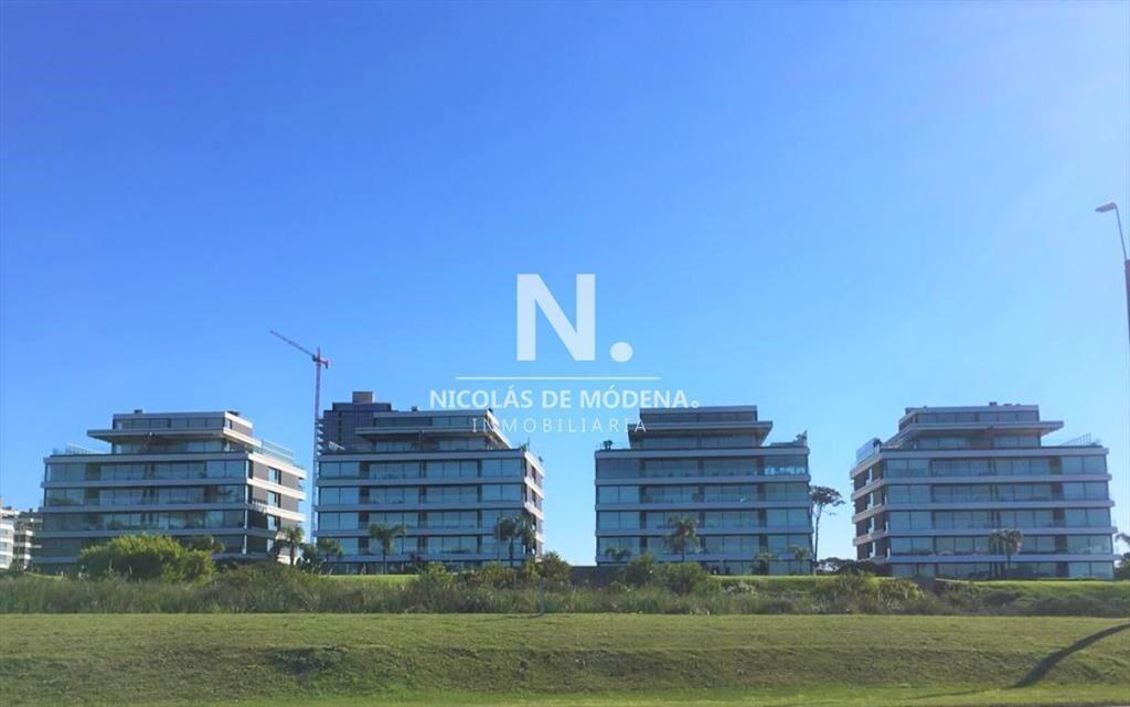 Espectacular departamento con Piscina Propia en