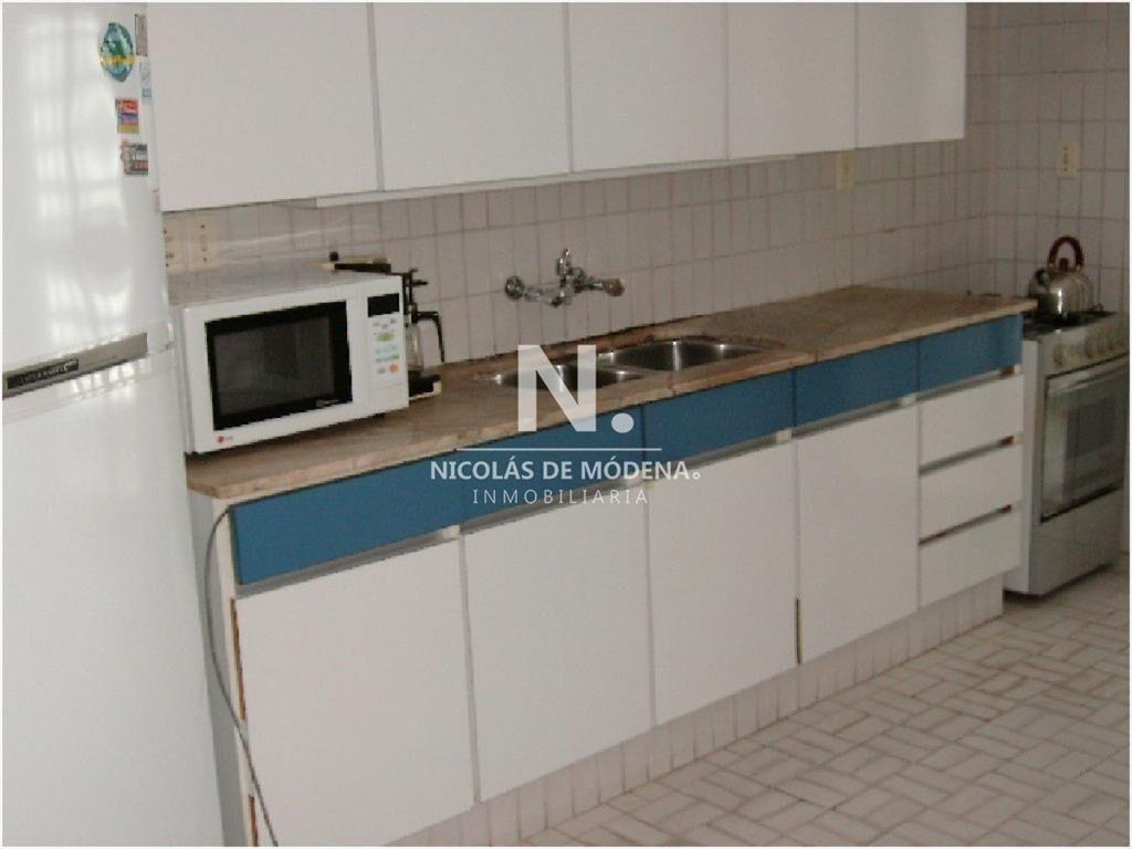 Venta apartamento en Playa Mansa 2 dormitorios