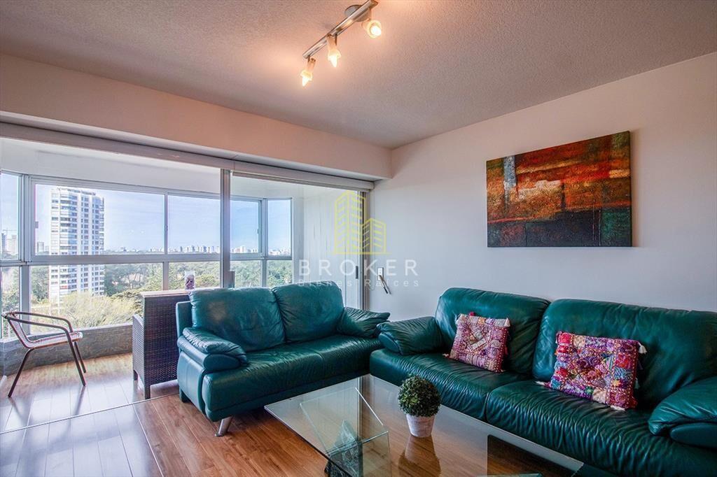 Venta de apartamento reciclado 2 dormitorios en