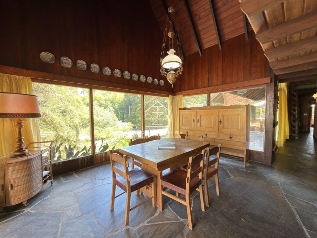 Casa en venta de 3 dormitorios en exclusivo golf