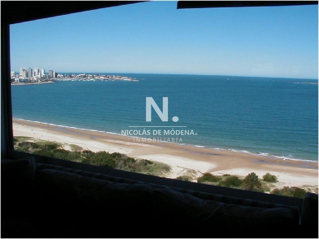 hermoso apartamento