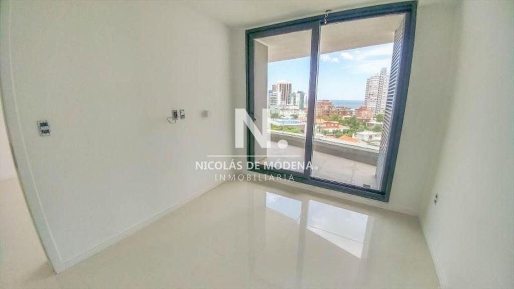 Apartamento en venta Chiverta 1 dormitorio
