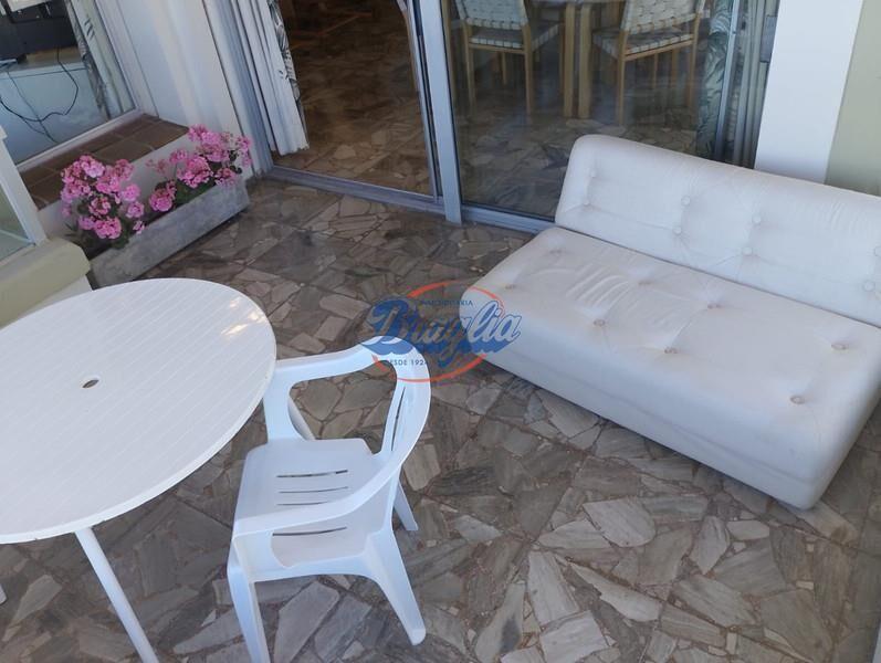 Apartamento Alquiler Temporal en Parada Mansa