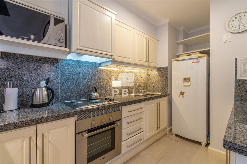 Penthouse a la venta en Solanas Country, Punta -