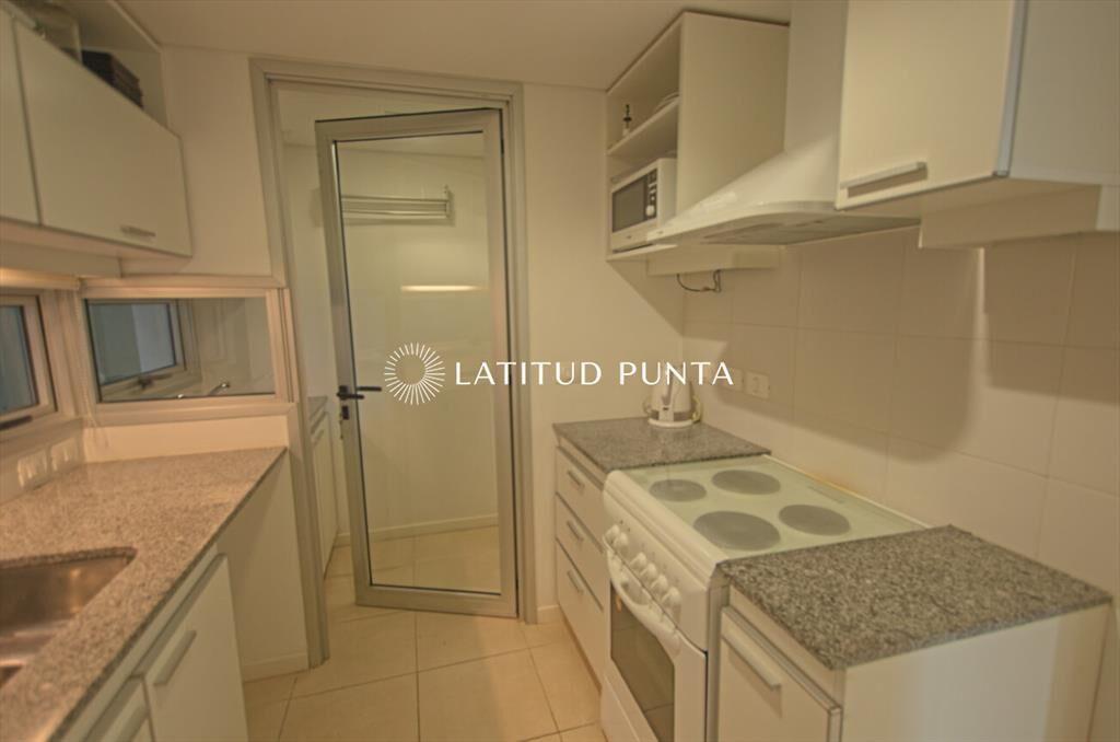Apartamento en alquiler - Mansa