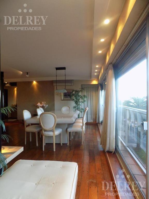 Venta/Alquiler Apartamento - Puerto de buceo DELREY PROPIED