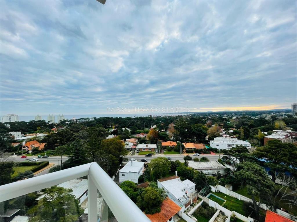 Apartamento en venta de 2 dormitorios en Summer