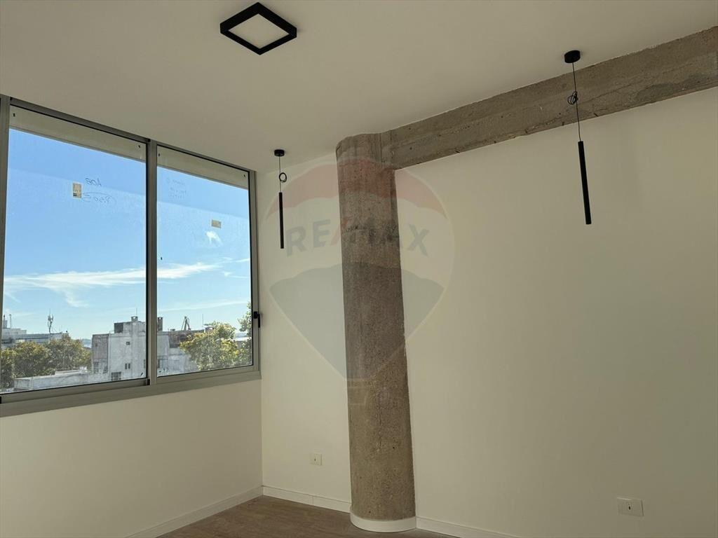 Venta apartamento a estrenar 1 dormitorio Centro