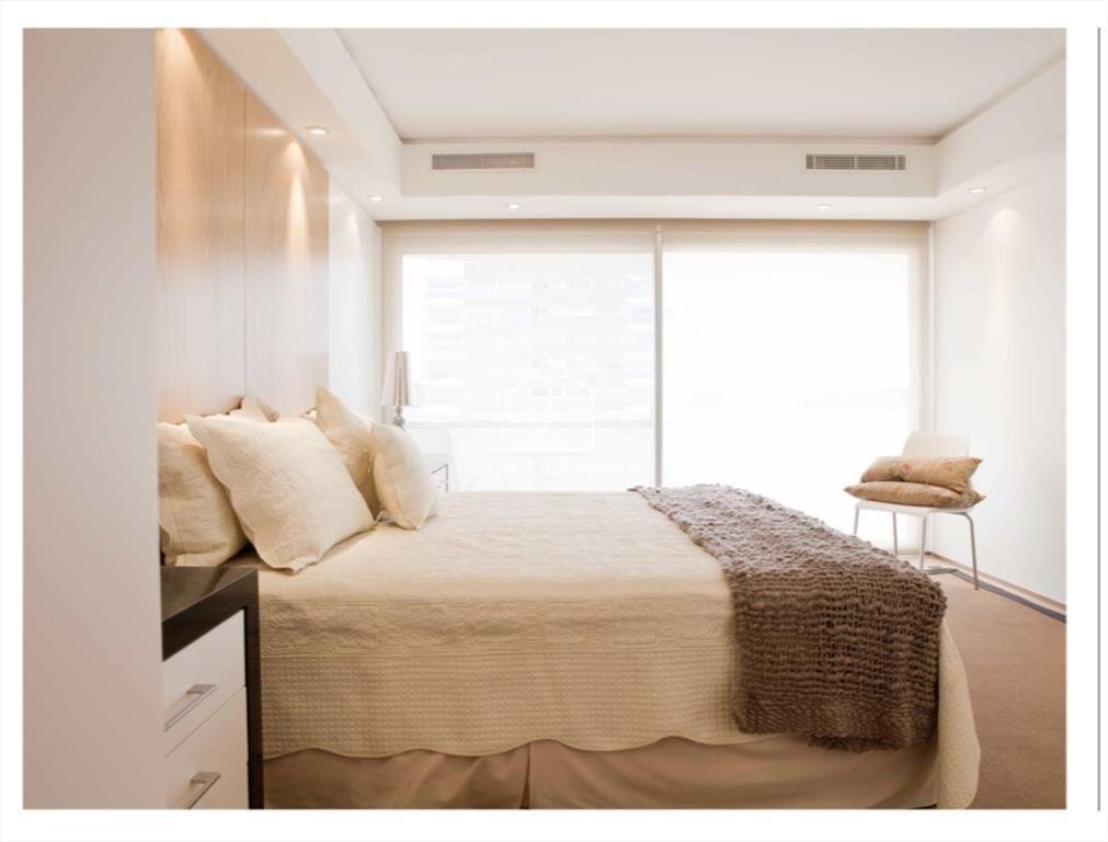 Apartamento en primera línea