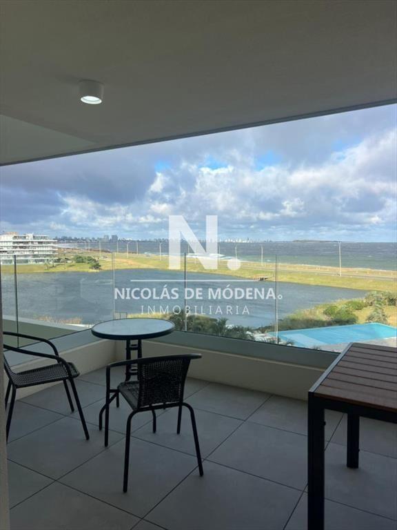 Apartamento en alquiler de verano