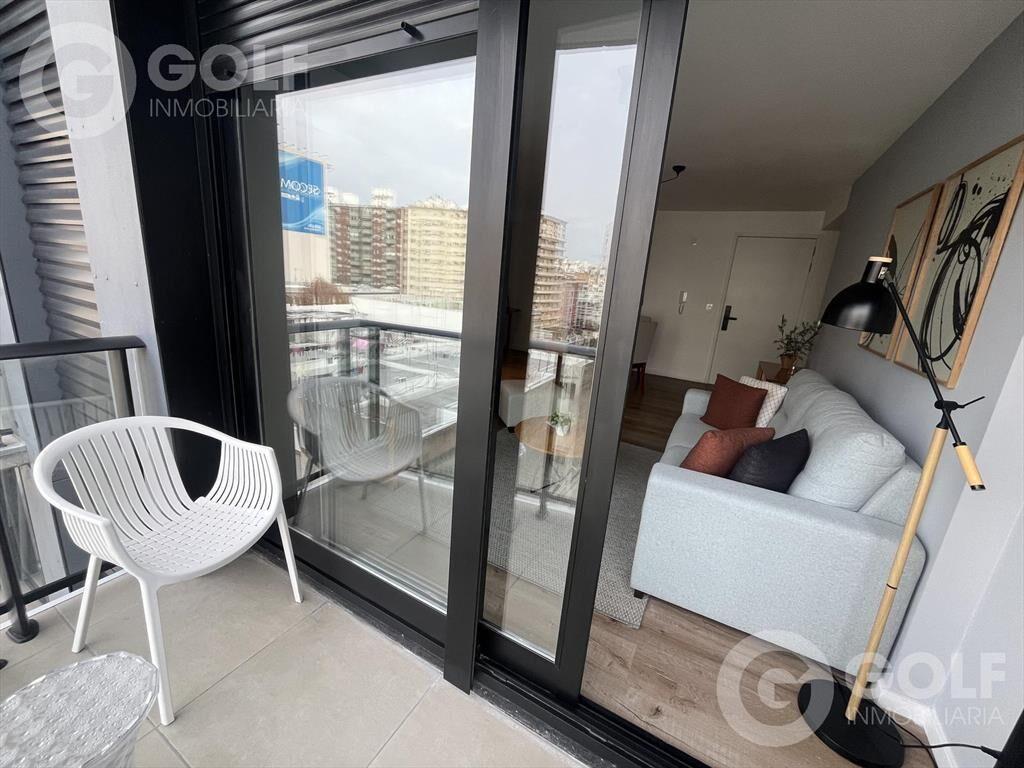 Vendo apartamento 2 dormitorios, Aguada