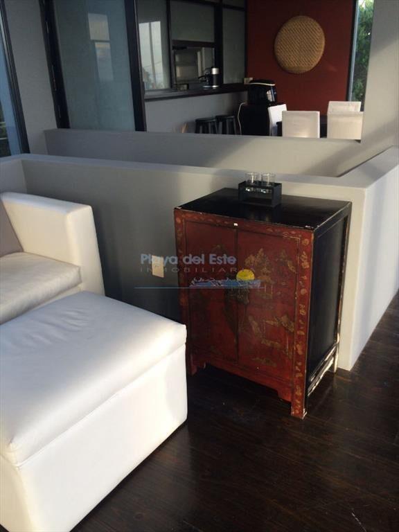 Moderna casa en Bikini Beach