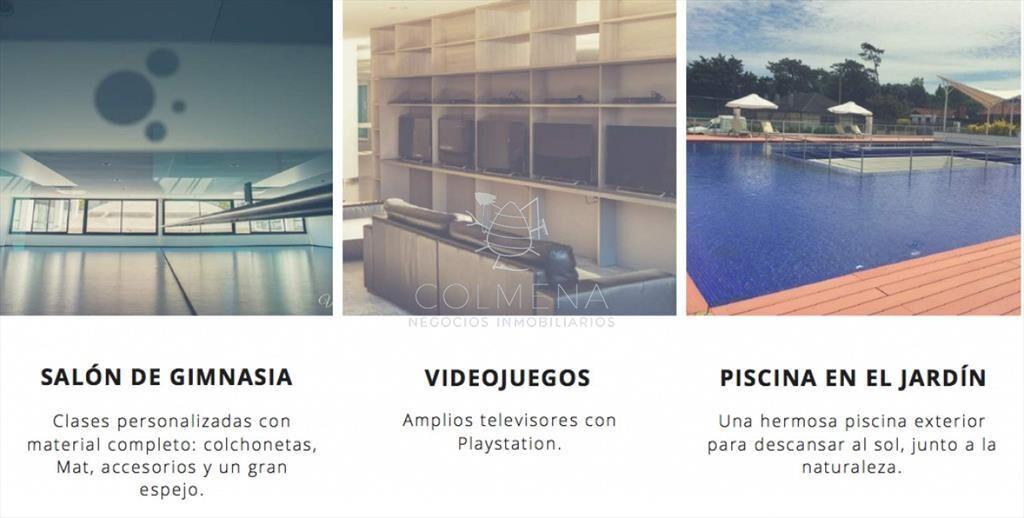 GREEN LIFE 1 dorm! oportunidad única consulte!!