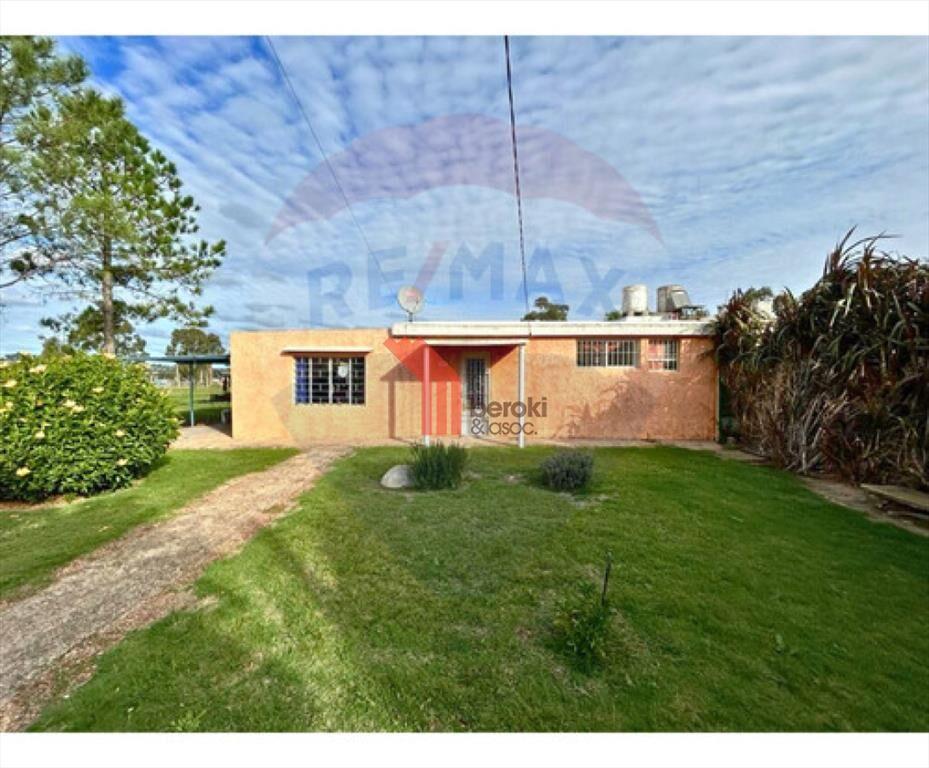 Terreno En Venta De 3457m2 Ubicado En Cerro