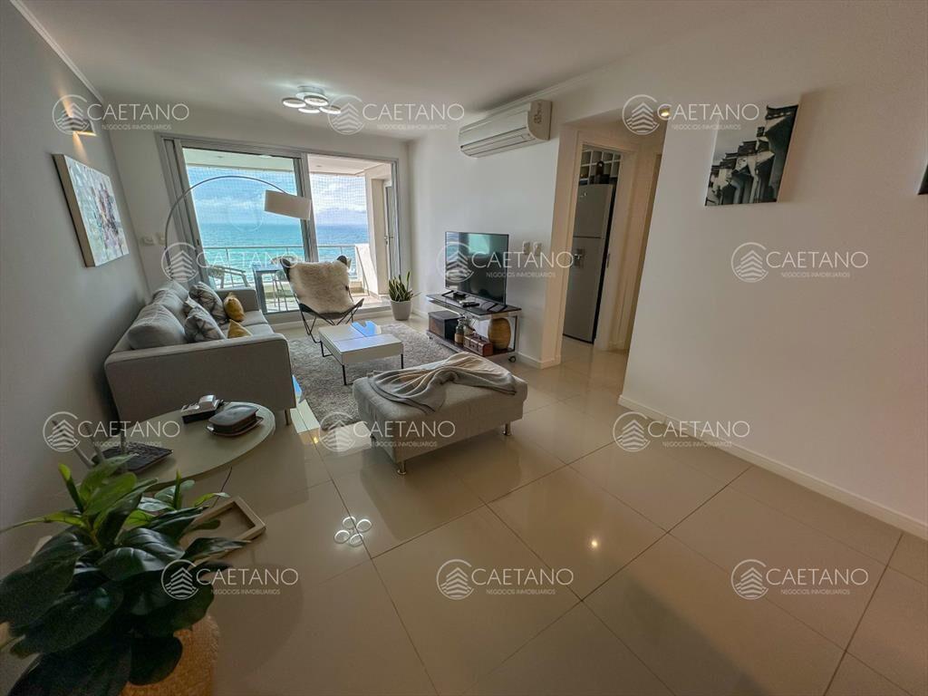 Wind Tower Punta del Este - Exclusivo apartamento