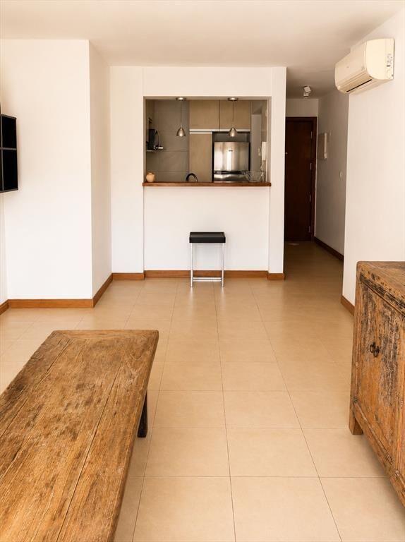 Vende Apartamento Parque Batlle 1 d Patio garage