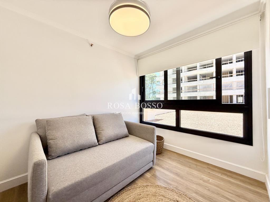 Apartamento Alquiler 3 dormitorios SeaGarden del