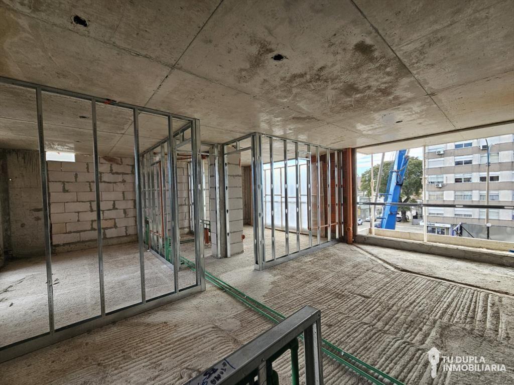 Venta monoambiente, La Blanqueada