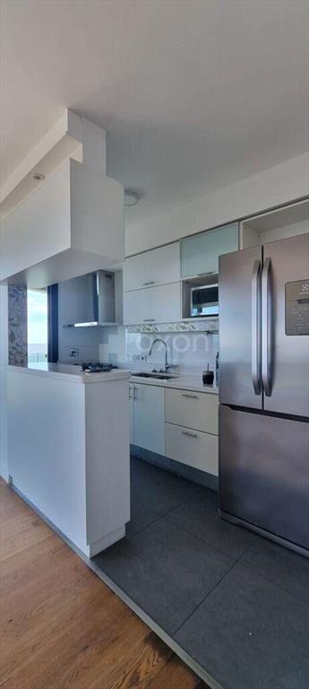 ALQUILER APARTAMENTO PUERTO DEL BUCEO EDIFICIO FORUM 3 DORM