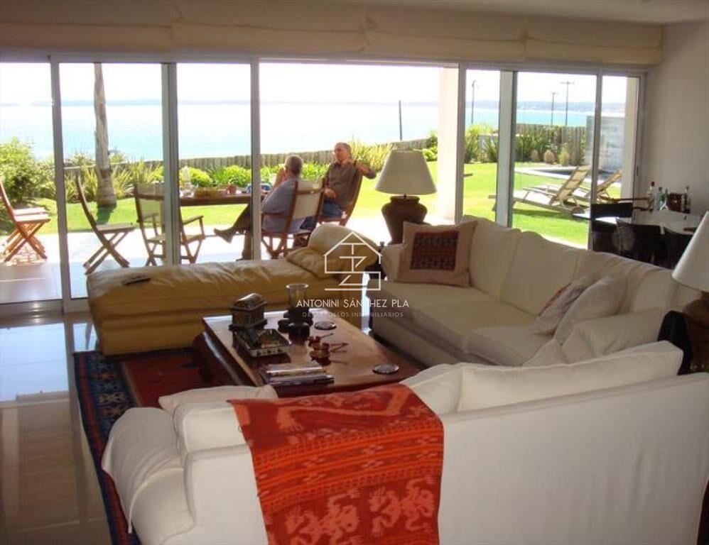 Venta Apartamento Punta Ballena