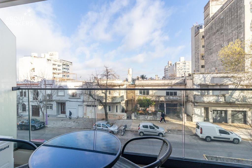 Apartamento de un dormitorio en venta en Punta Carretas - 2