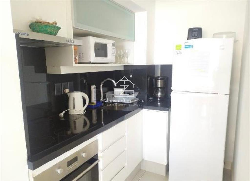 Venta Monoambiente Punta del Este Península