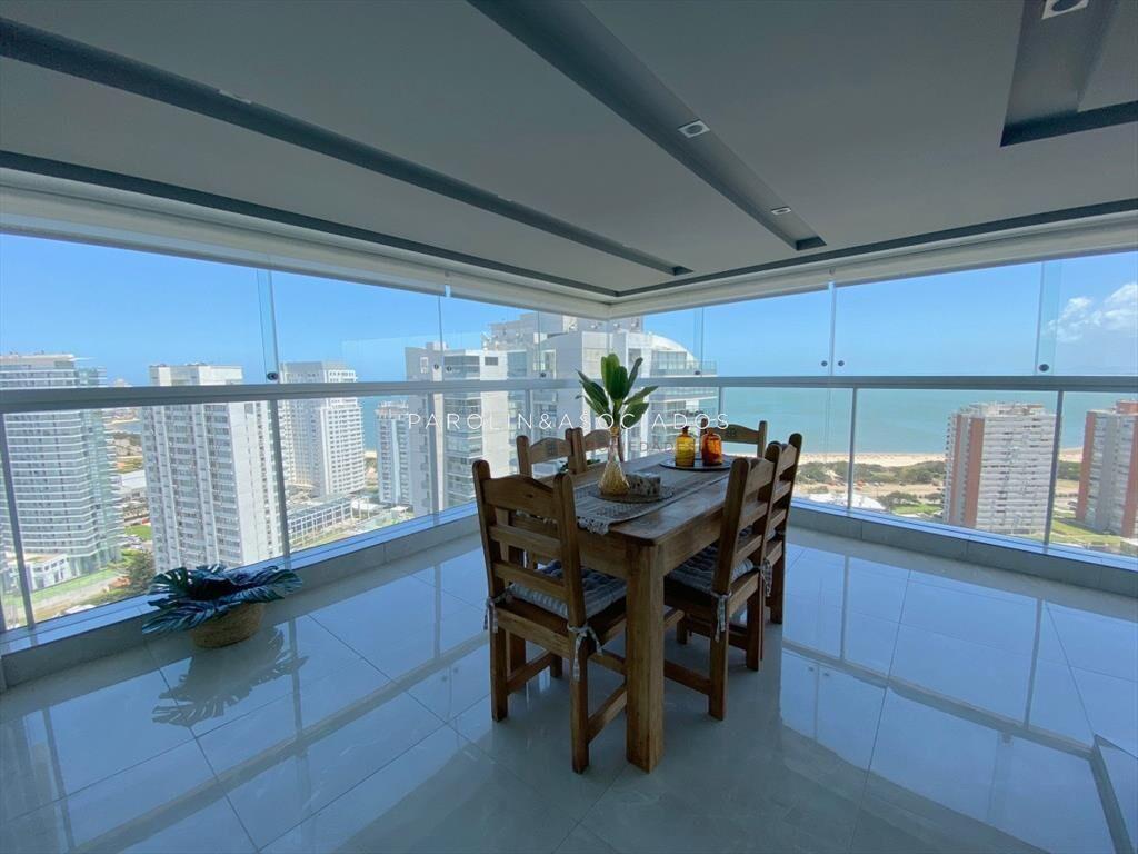 Pent House  en venta de 3 dormitorios en Miami
