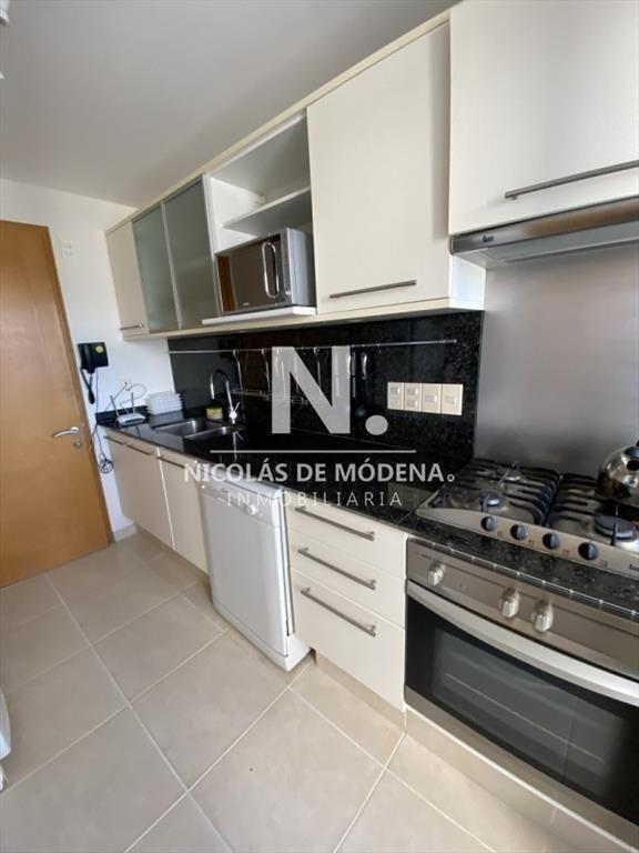 Apartamento en Mansa  Punta del Este
