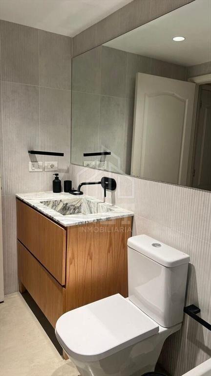 Alquiler apartamento monoambiente y terraza, Carrasco