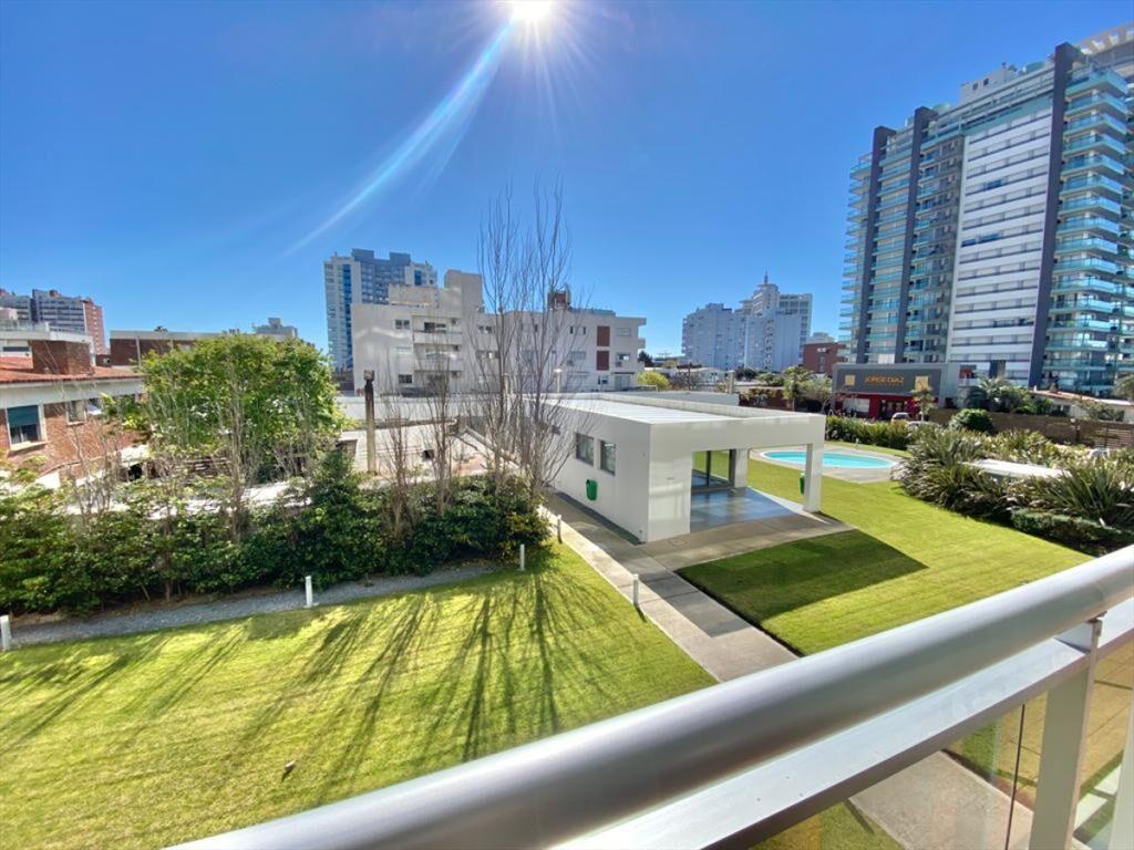ALQUILER TEMPORAL APARTAMENTO DE 1 DORMITORIO EN EDIFICIO O