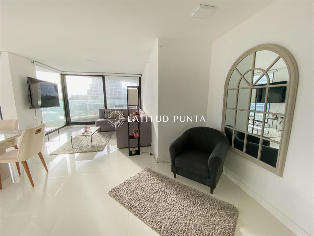 Apartamento en Mansa, 3 suites