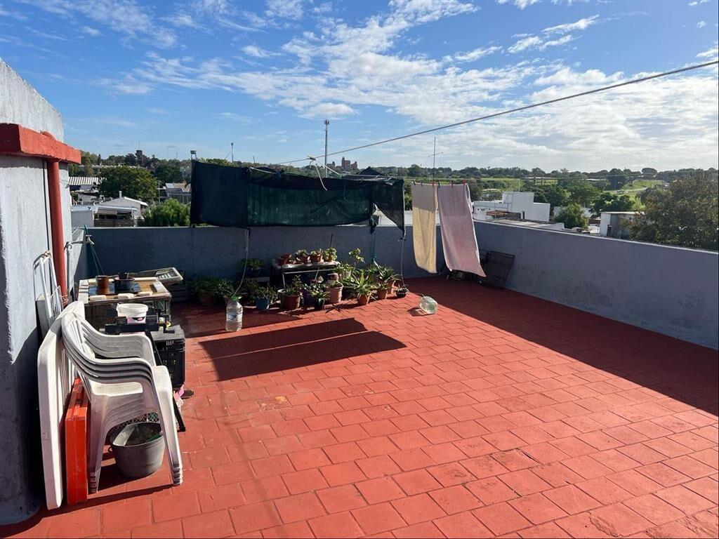 Venta casa de altos de 74m2 en Unión