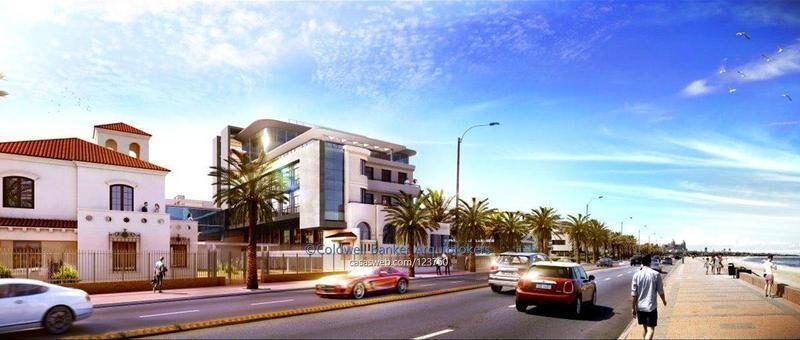 Venta apartamento tres dormitorios en Carrasco - 702