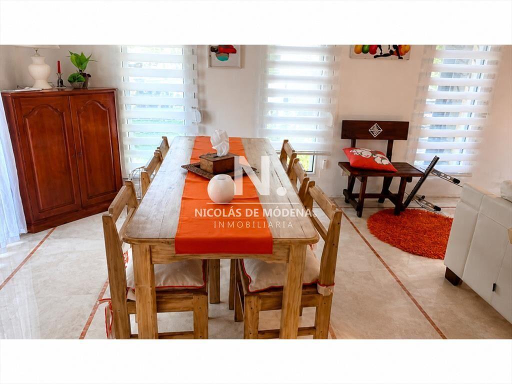 Casa en Balneario de Buenos Aires,  de 3 con y