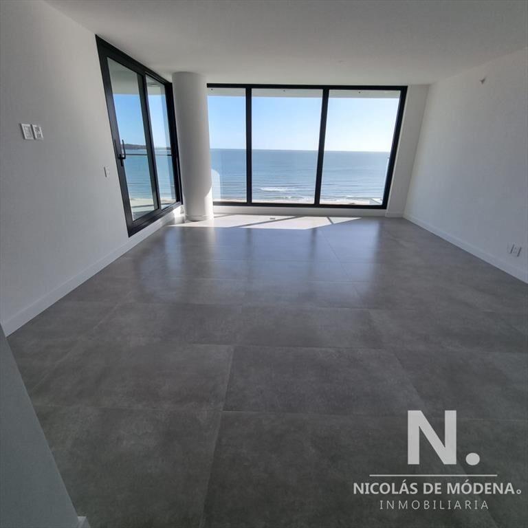 Apartamento en Punta del Este, Mansa