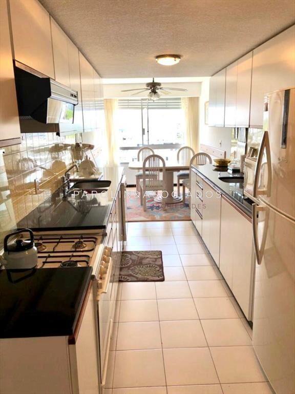 Apartamento en venta de 3 dormitorios en Tiburon,