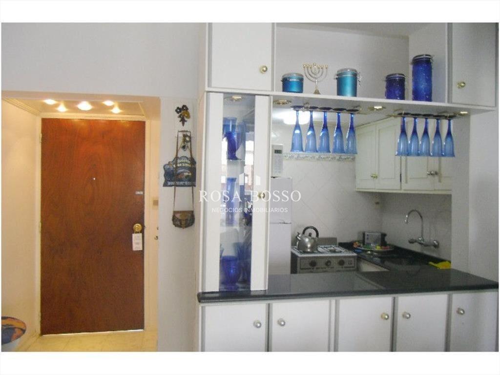 Apartamento en Peninsula, 1 dormitorios *