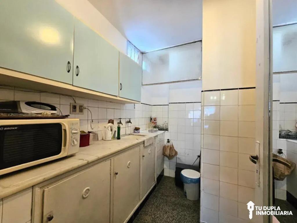 Alquiler apartamento 1 dormitorio