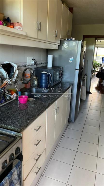 Venta apartamento de 3 dormitorios Punta Carretas