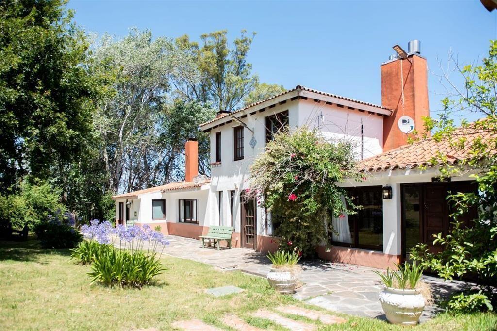 Chacra 20 hectáreas, en venta en laguna del sauce
