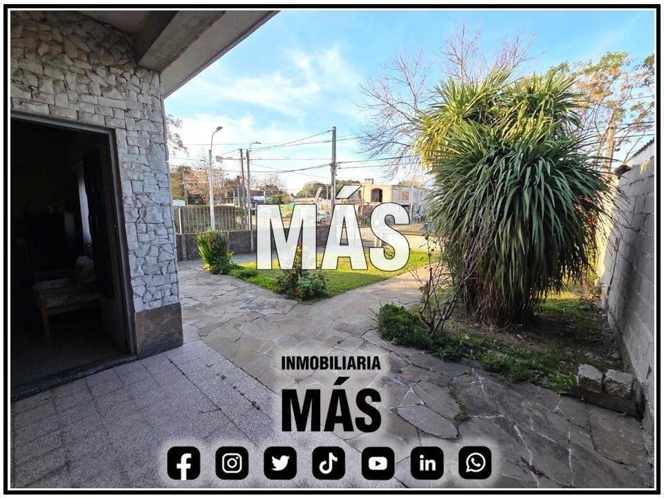 Casa + Apartamento Venta Cochera Montevideo iMas.uy LC ...