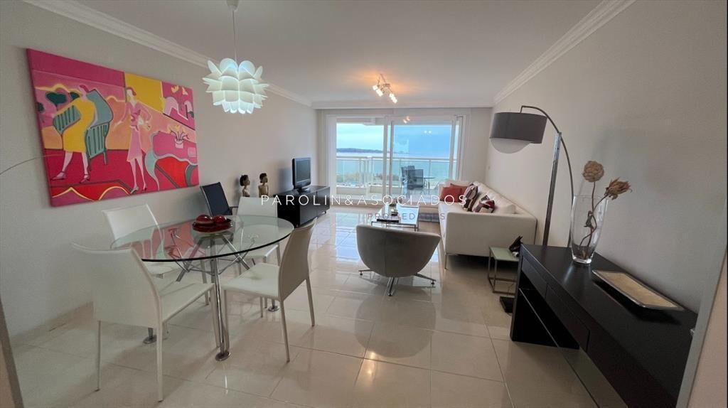 Departamento de 2 dormitorios en venta en Le del