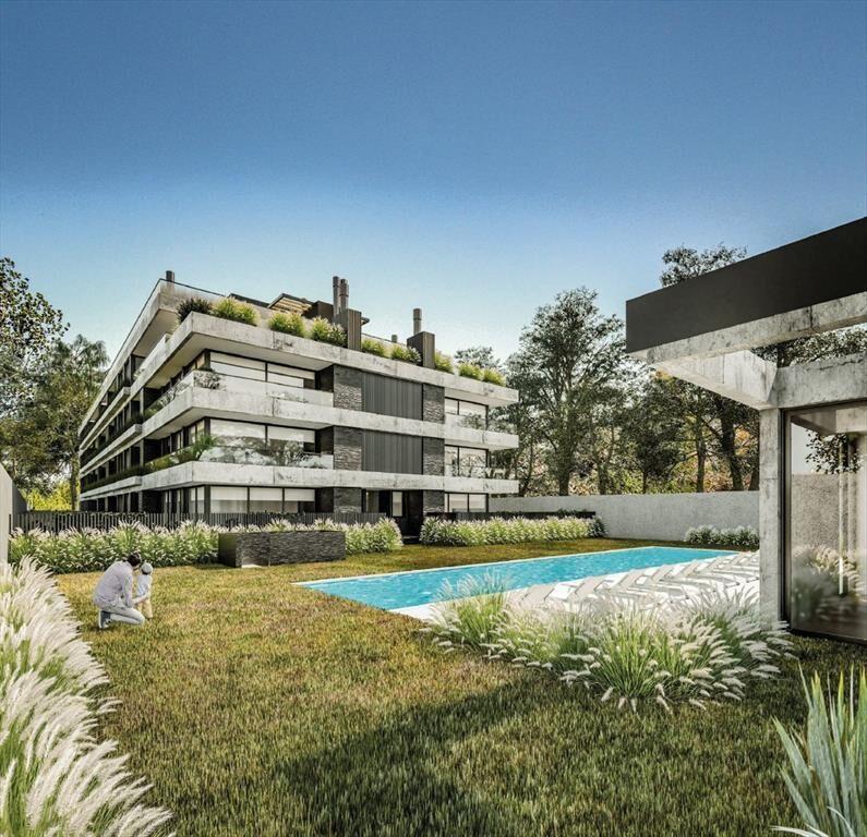 VENTA APTO 1D CON JARDIN EN PRADO - EN POZO